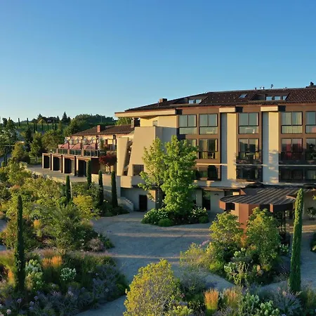 Il Boscareto Resort&Spa-2